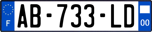 AB-733-LD