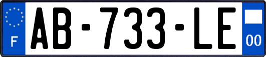 AB-733-LE