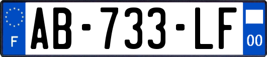 AB-733-LF