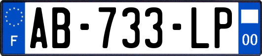 AB-733-LP