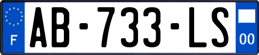 AB-733-LS