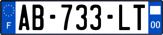 AB-733-LT