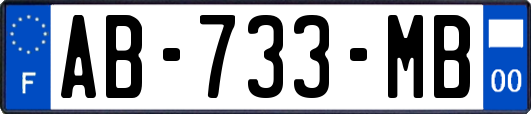 AB-733-MB