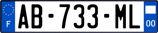 AB-733-ML