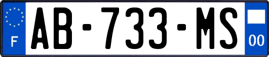 AB-733-MS