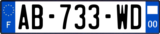 AB-733-WD