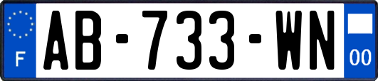 AB-733-WN