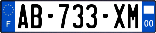 AB-733-XM