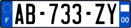 AB-733-ZY