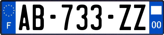 AB-733-ZZ