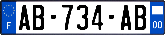 AB-734-AB
