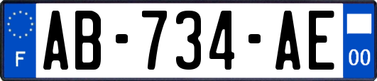 AB-734-AE