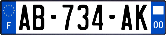 AB-734-AK