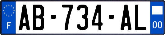 AB-734-AL