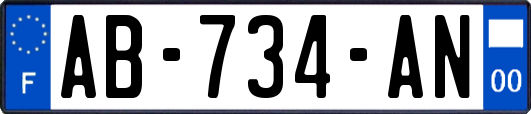 AB-734-AN