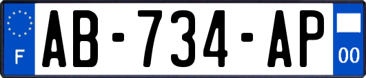 AB-734-AP