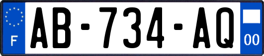 AB-734-AQ