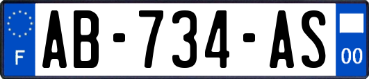 AB-734-AS