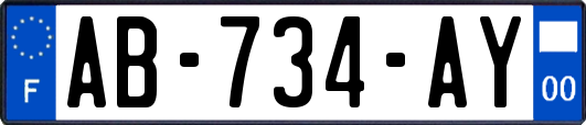 AB-734-AY