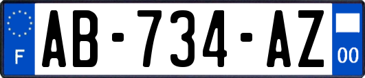 AB-734-AZ