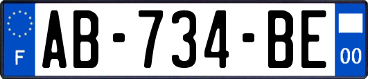 AB-734-BE