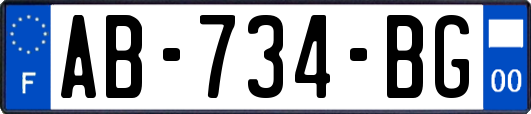 AB-734-BG