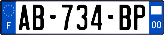 AB-734-BP