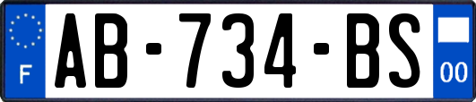 AB-734-BS