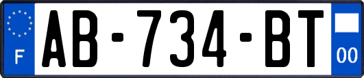 AB-734-BT