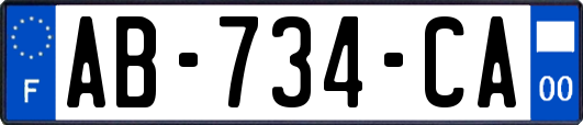 AB-734-CA