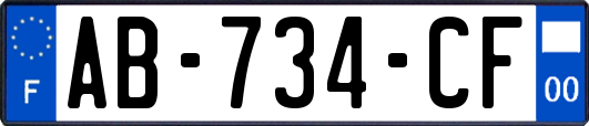 AB-734-CF