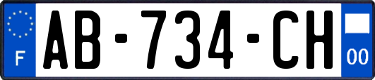 AB-734-CH