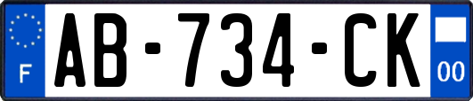 AB-734-CK