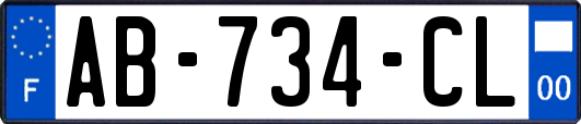 AB-734-CL