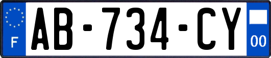 AB-734-CY