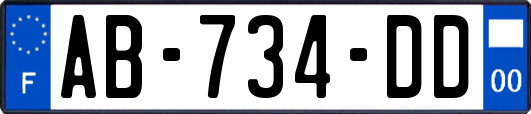 AB-734-DD