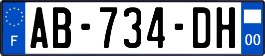 AB-734-DH