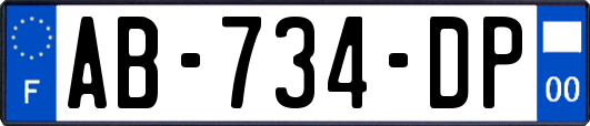 AB-734-DP