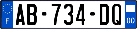 AB-734-DQ