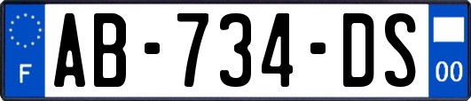 AB-734-DS