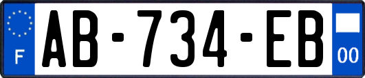 AB-734-EB