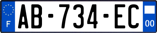 AB-734-EC