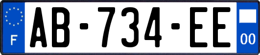 AB-734-EE