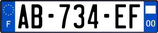 AB-734-EF