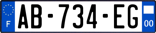 AB-734-EG