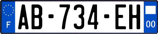 AB-734-EH