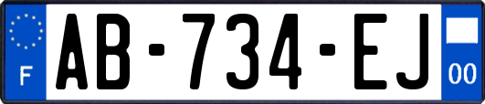 AB-734-EJ