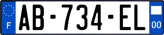 AB-734-EL