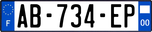 AB-734-EP