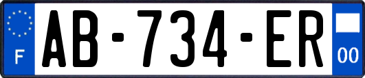 AB-734-ER